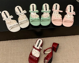 Sandalias Mirage Musthave 2025
