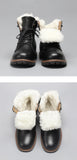 Botas de invierno Don Nicolas