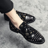 ZAPATOS HOMBRES LISABONA 2024