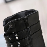 BOTAS ALTAS URBAN