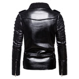 Chaqueta Legacy Musthave  2024