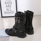BOTAS ALTAS URBAN