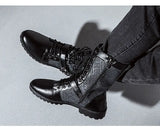 BOTAS HOMBRE GREYS