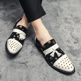 ZAPATOS HOMBRES LISABONA 2024