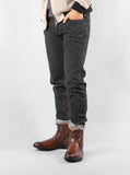 Botas cálidas Louis