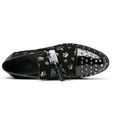 ZAPATOS HOMBRES LISABONA 2024