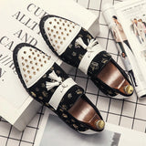ZAPATOS HOMBRES LISABONA 2024