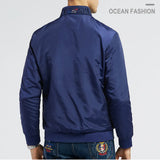 CHAQUETA BS 2024
