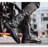 BOTAS HOMBRE GREYS