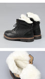 Botas de invierno Don Nicolas