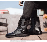 BOTAS HOMBRE GREYS