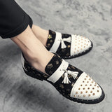 ZAPATOS HOMBRES LISABONA 2024