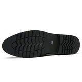 ZAPATOS HOMBRES LISABONA 2024