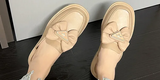 Zapatos Perla
