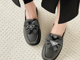 Zapatos Perla