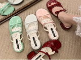 Sandalias Fantasy