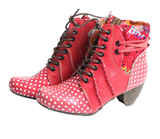 BOTAS MAGDALENA 2024
