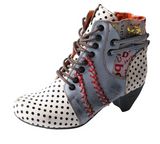 BOTAS MAGDALENA 2024