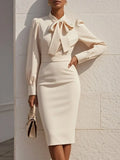 Vestido Misha