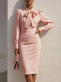 Vestido Misha