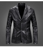 Chaqueta elegante Business Gentleman  Musthave 2024