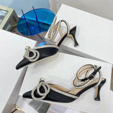 Sandalias  Catrina
