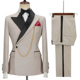 Traje de 2 piezas Michael