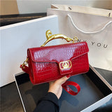 Bolso LEopardi