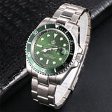 RELOJ MECANICO BUSINESS