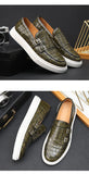 Zapatos elegantes Musthave Bilal