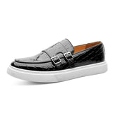 Zapatos elegantes Musthave Bilal