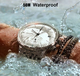RELOJ AUTOMATICO EXTRA FINO