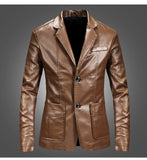 Chaqueta elegante Business Gentleman  Musthave 2024