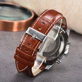 RELOJ CLASICO MECANICO