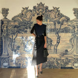 Vestido elegante Nala
