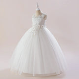 Vestido Elizabeth