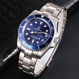 RELOJ MECANICO BUSINESS