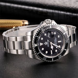 RELOJ MECANICO BUSINESS