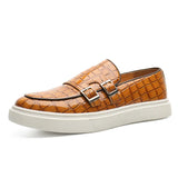 Zapatos elegantes Musthave Bilal