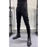 Pantalones PopStar