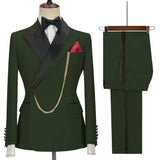 Traje de 2 piezas Michael
