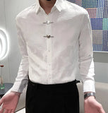 Camisa Elegante Emilian