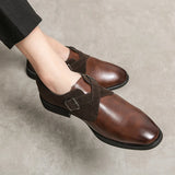Zapatos Athos Musthave 2024