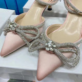 Sandalias  Catrina