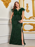 Vestido Jade