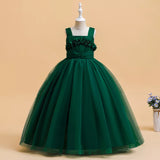 Vestido Rocio