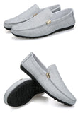 Mocasines Oliver