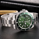 RELOJ MECANICO BUSINESS