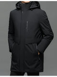 Abrigo elegante Ares