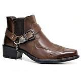 Botines Vintage RockStar Musthave 2024